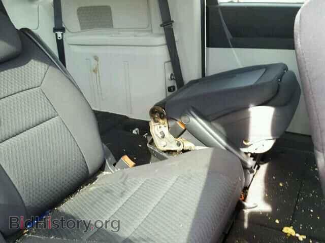 2010 DODGE CARAVAN - VIN: 2D4RN5D1XAR126935 - Фото 6
