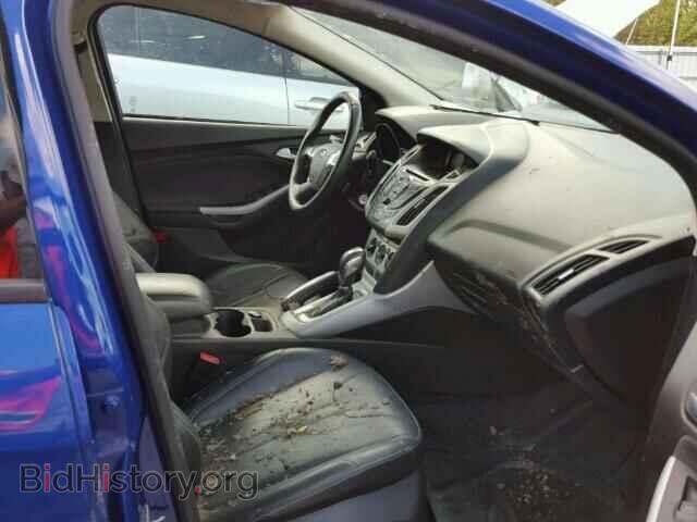 2013 FORD FOCUS - VIN: 1FADP3F25DL285280 - Photo 5