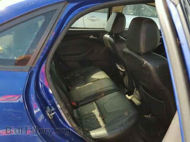 2013 FORD FOCUS - VIN: 1FADP3F25DL285280 - Photo 6