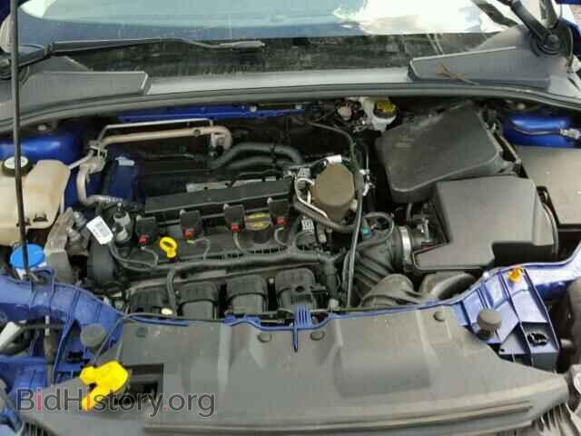 2013 FORD FOCUS - VIN: 1FADP3F25DL285280 - Photo 7