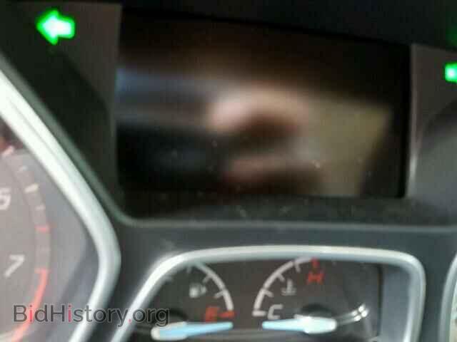 2013 FORD FOCUS - VIN: 1FADP3F25DL285280 - Photo 8