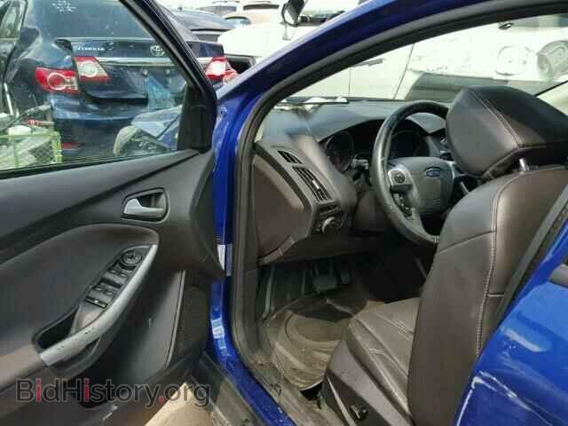 2013 FORD FOCUS - VIN: 1FADP3F25DL285280 - Photo 9