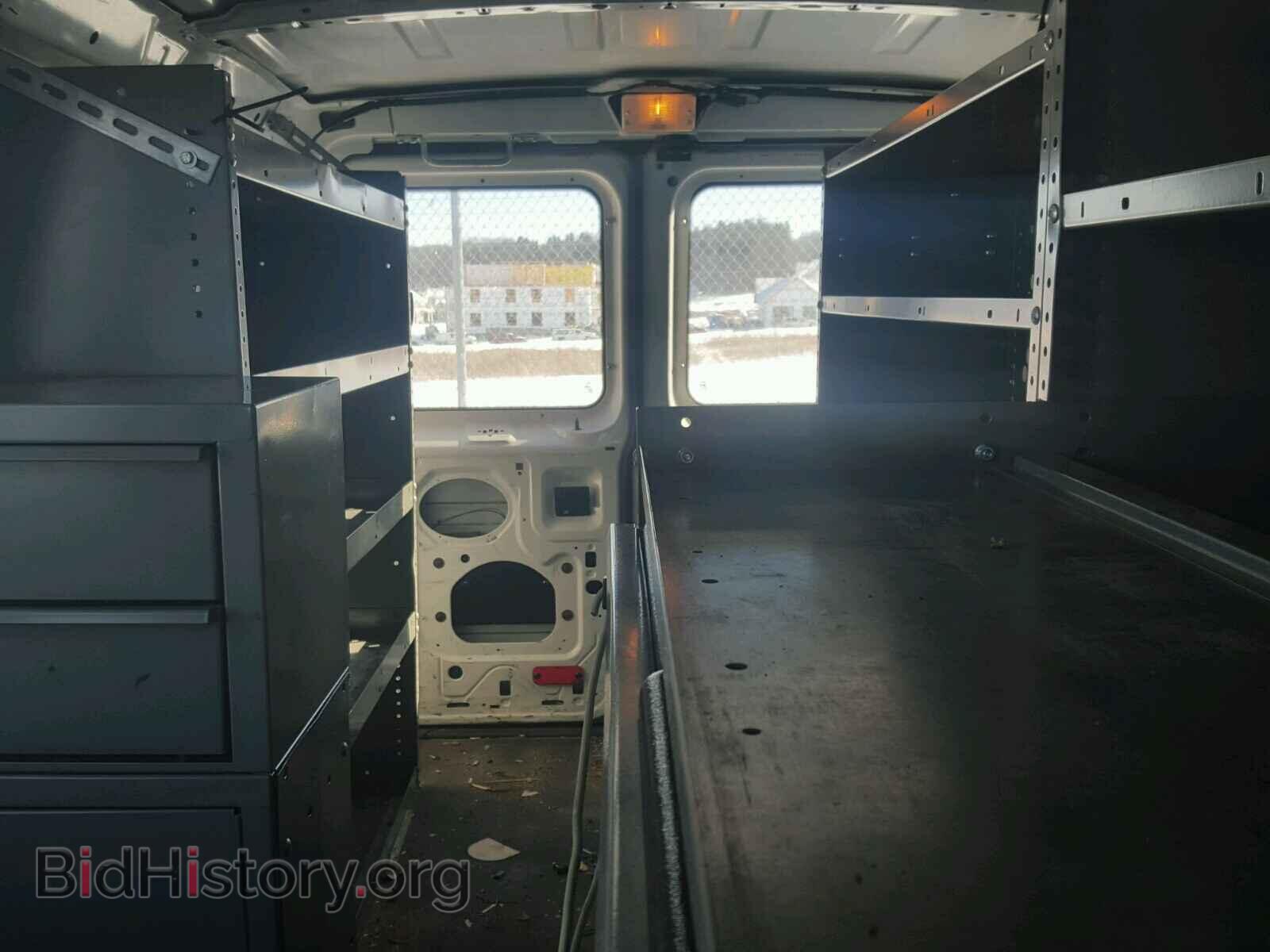 2010 FORD ECONOLINE - VIN: 1FTNE2EL0ADA19714 - Фото 6