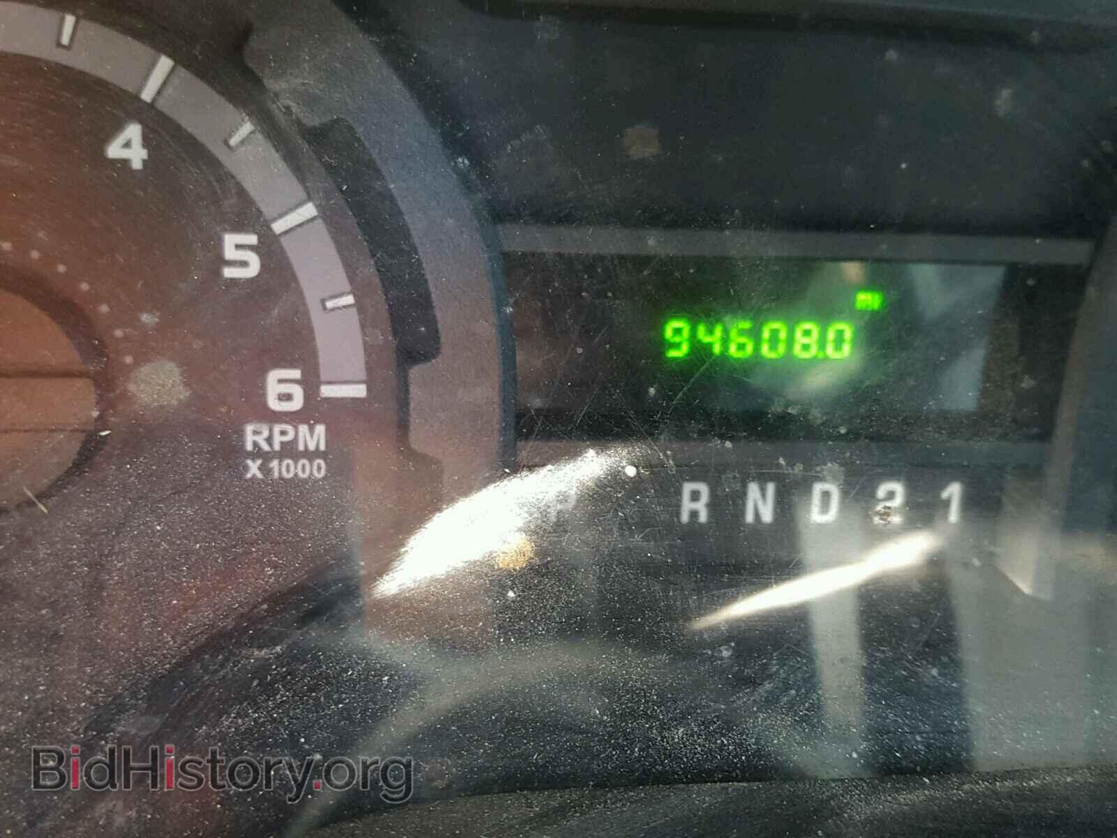 2010 FORD ECONOLINE - VIN: 1FTNE2EL0ADA19714 - Фото 8
