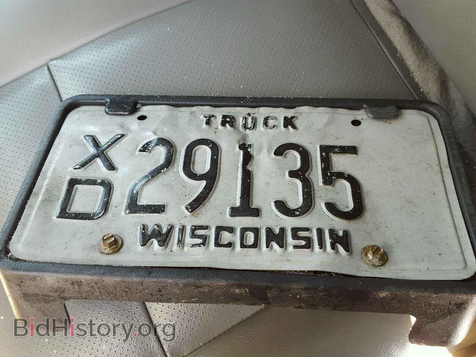 2010 FORD ECONOLINE - VIN: 1FTNE2EL0ADA19714 - Фото 9