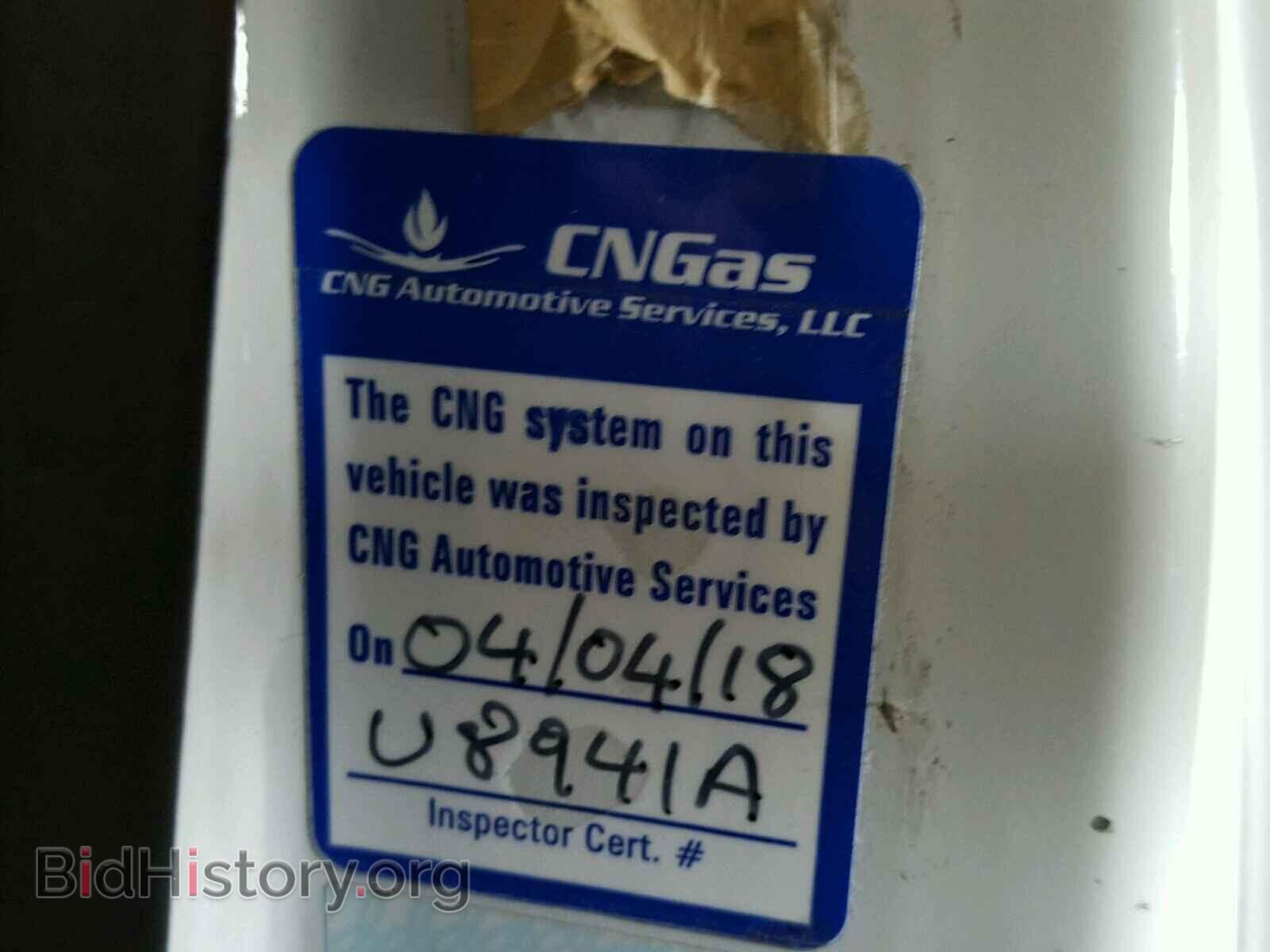 2010 FORD ECONOLINE - VIN: 1FTNE2EL0ADA19714 - Фото 10