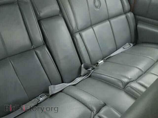 1987 CADILLAC DEVILLE - VIN: 1G6CD1180H4288797 - Фото 6