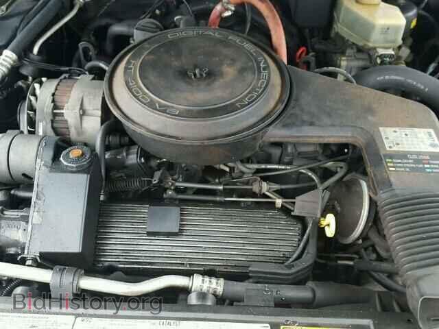 1987 CADILLAC DEVILLE - VIN: 1G6CD1180H4288797 - Фото 7