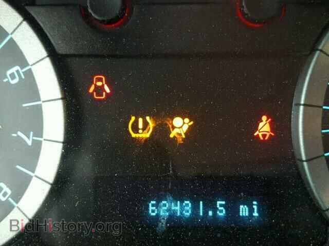 2011 FORD ESCAPE - VIN: 1FMCU0DG3BKB89979 - Фото 8