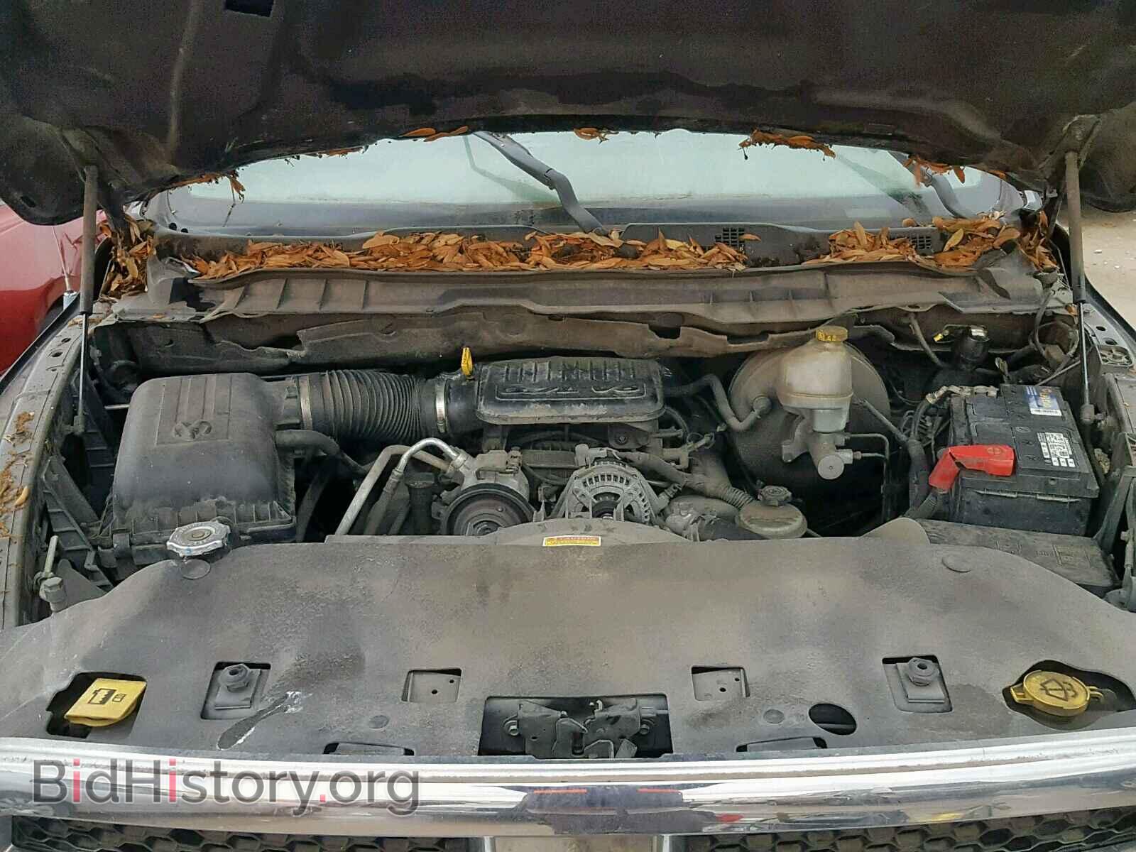 2010 DODGE RAM 1500 - VIN: 1D7RB1GK0AS112355 - Фото 7