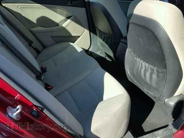 2013 KIA OPTIMA - VIN: 5XXGM4A77DG196934 - Фото 6