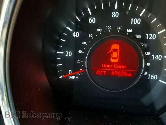 2013 KIA OPTIMA - VIN: 5XXGM4A77DG196934 - Фото 8