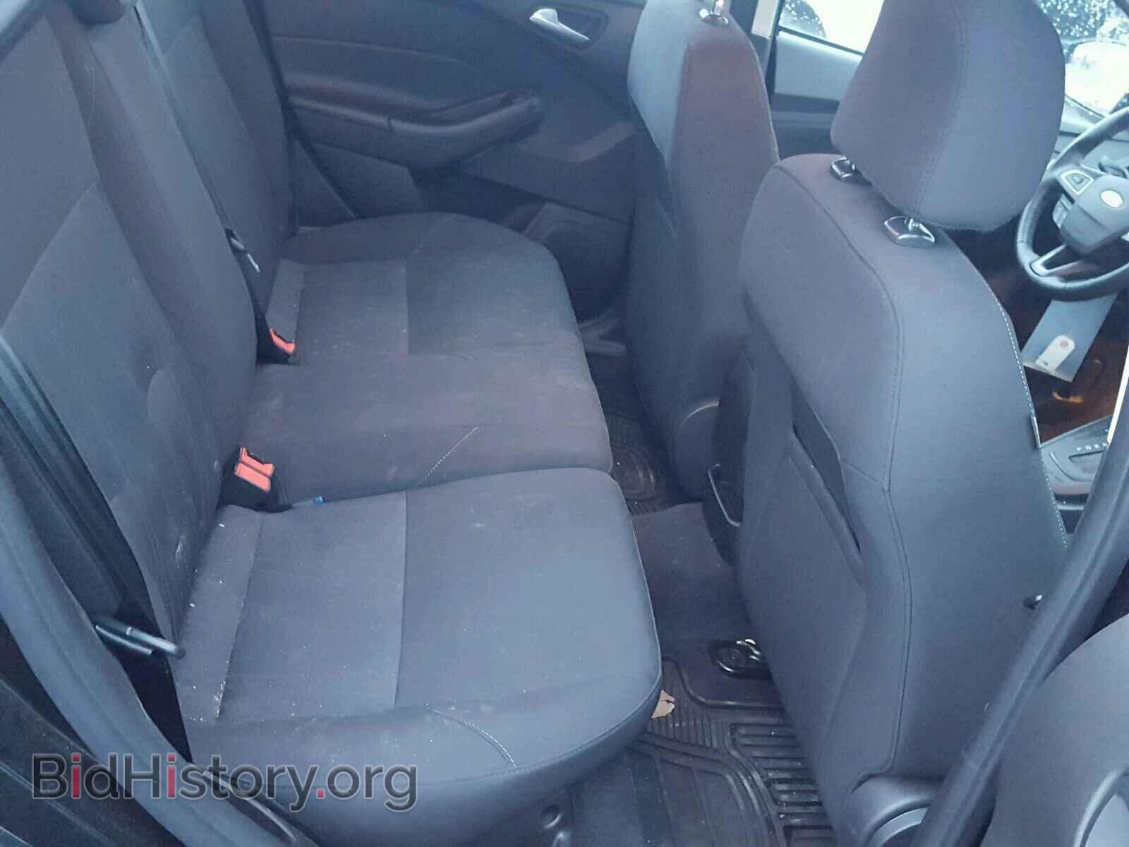 2015 FORD FOCUS - VIN: 1FADP3K24FL333943 - Фото 6