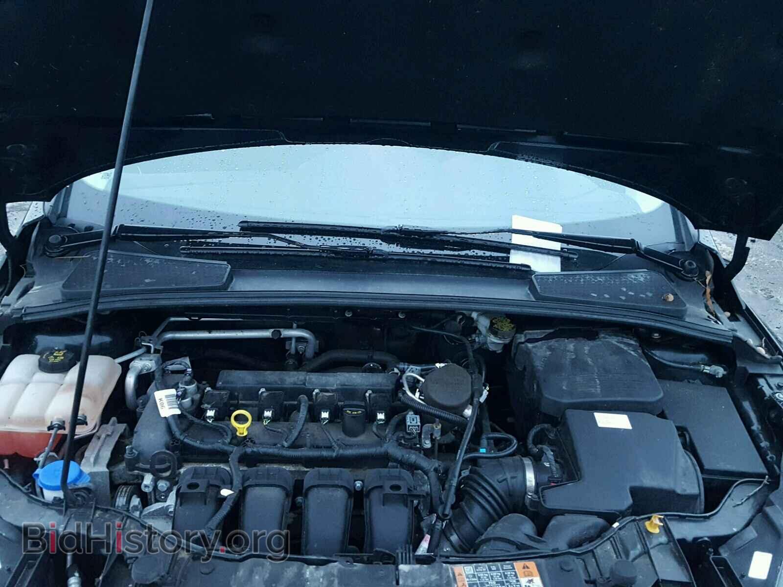 2015 FORD FOCUS - VIN: 1FADP3K24FL333943 - Фото 7