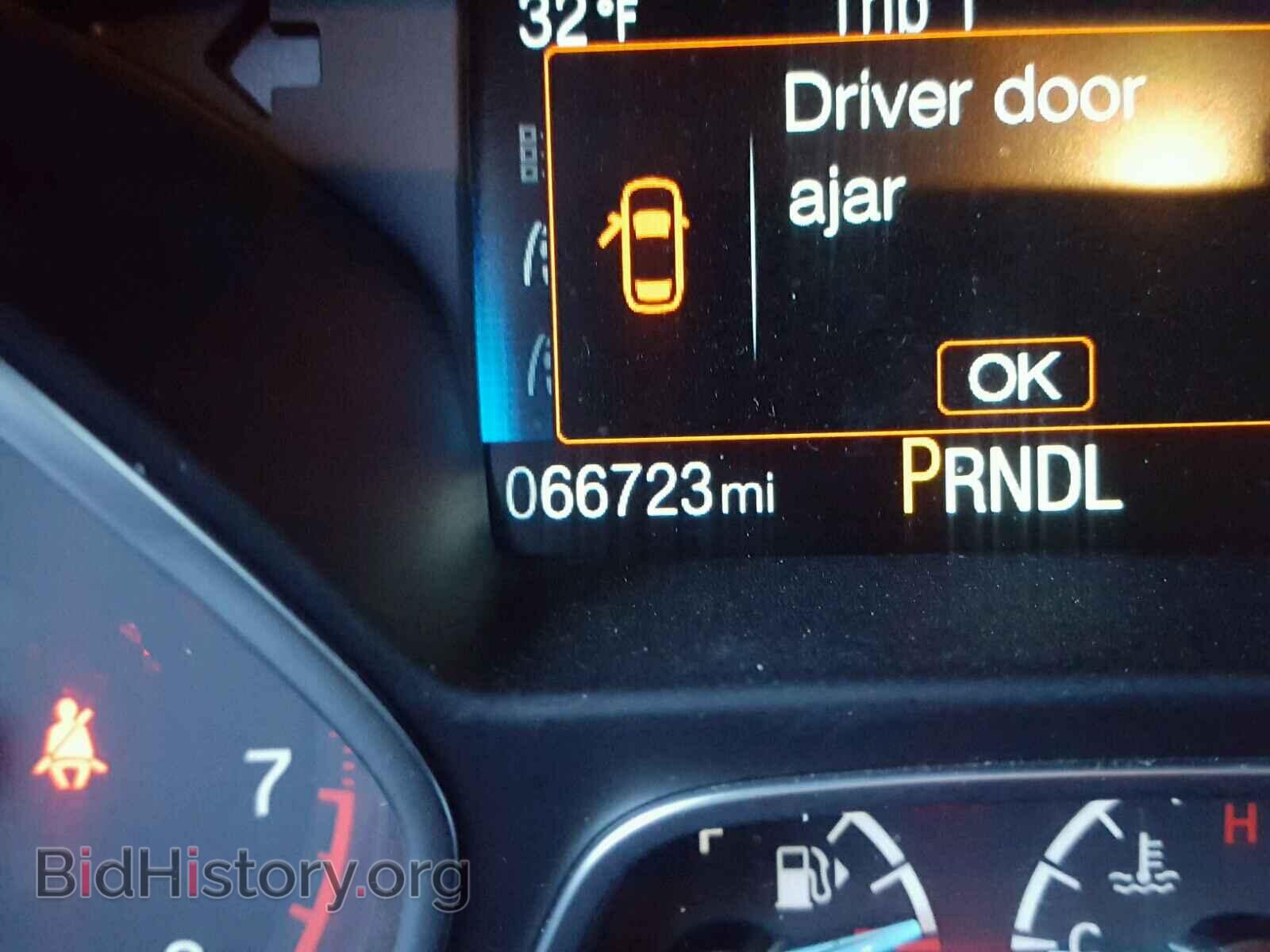 2015 FORD FOCUS - VIN: 1FADP3K24FL333943 - Фото 8