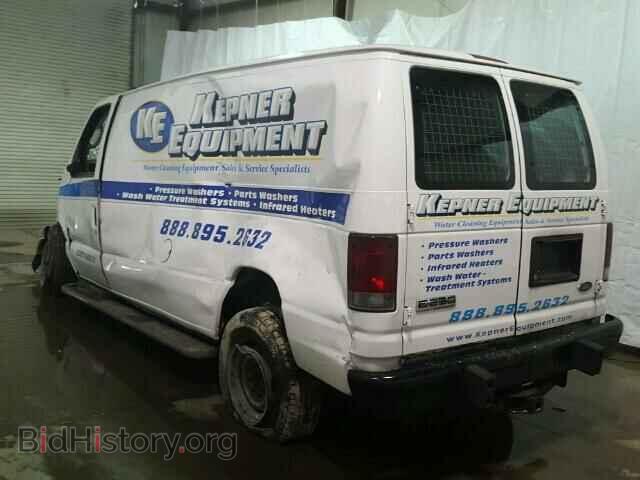 2010 FORD ECONOLINE - VIN: 1FTNE2EW0ADA39942 - Photo 3