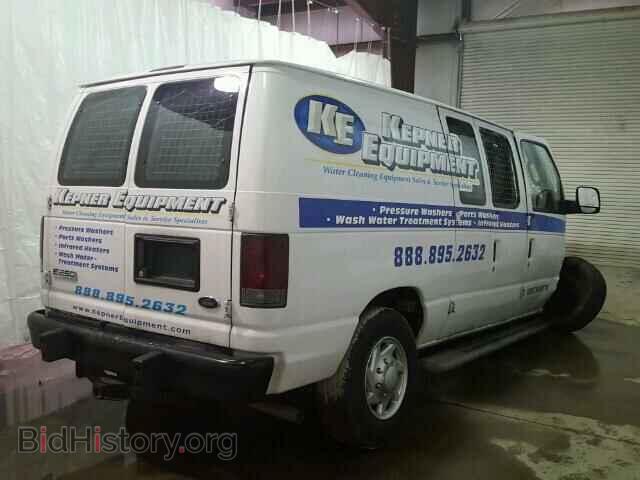 2010 FORD ECONOLINE - VIN: 1FTNE2EW0ADA39942 - Photo 4