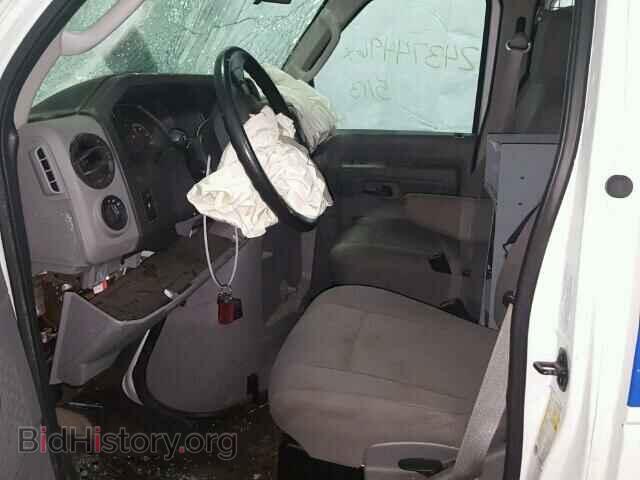 2010 FORD ECONOLINE - VIN: 1FTNE2EW0ADA39942 - Photo 5