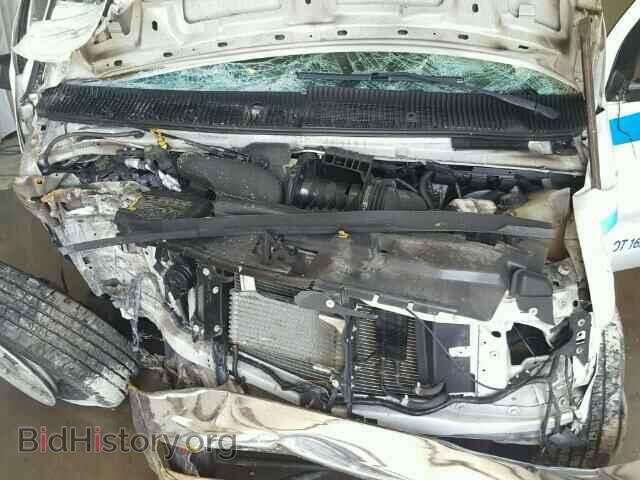 2010 FORD ECONOLINE - VIN: 1FTNE2EW0ADA39942 - Photo 7