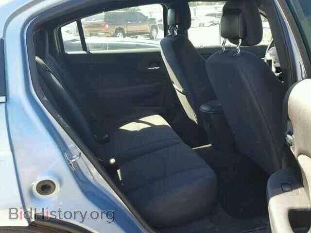 2013 CHRYSLER 200 - VIN: 1C3CCBBB5DN541900 - Фото 6