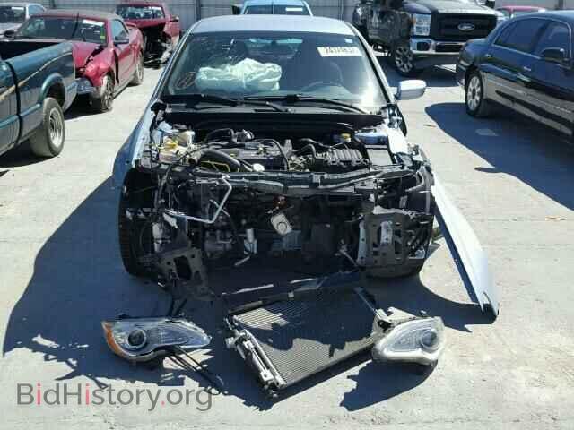 2013 CHRYSLER 200 - VIN: 1C3CCBBB5DN541900 - Фото 9