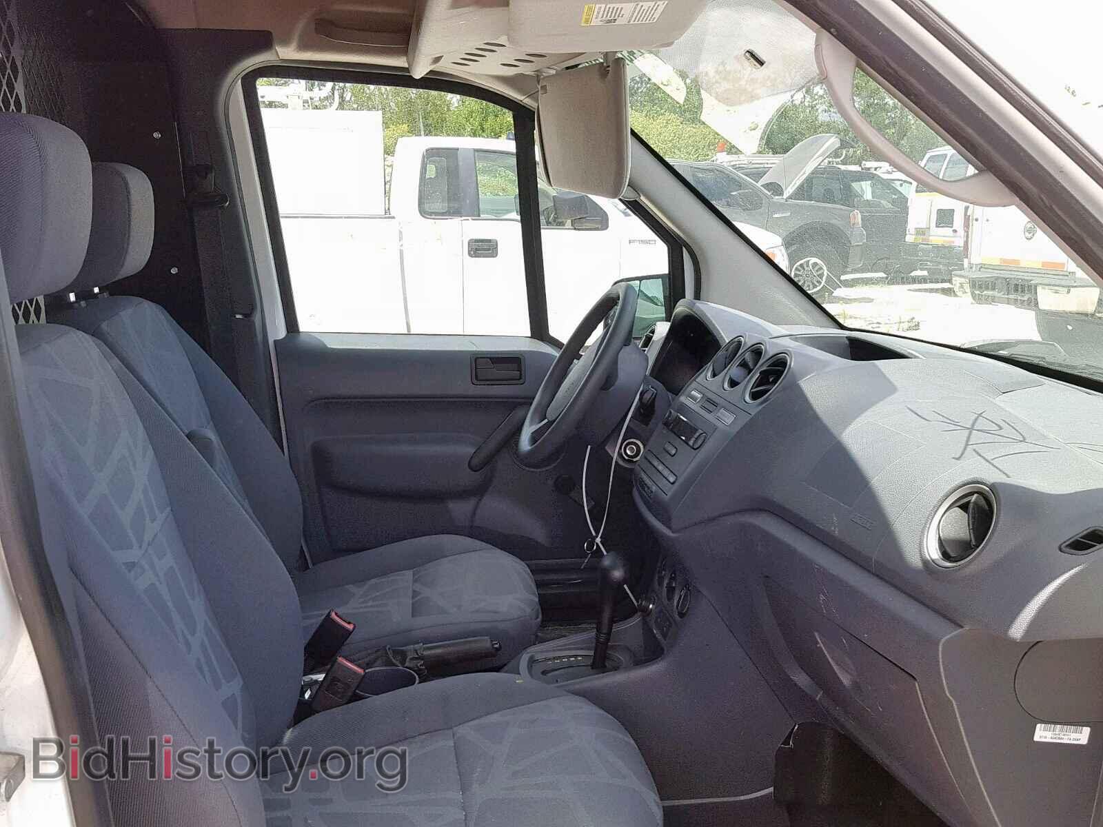 2013 FORD TRANSIT CO - VIN: NM0LS7ANXDT148247 - Фото 5