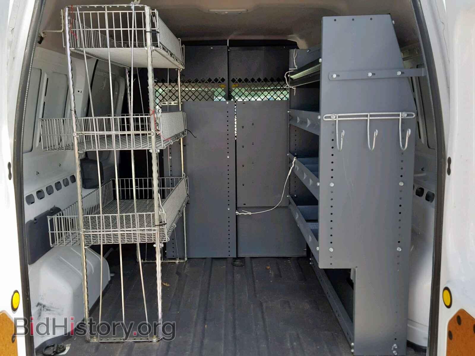 2013 FORD TRANSIT CO - VIN: NM0LS7ANXDT148247 - Фото 6