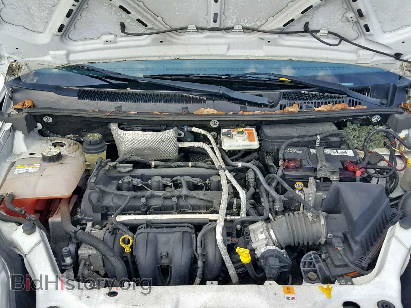 2013 FORD TRANSIT CO - VIN: NM0LS7ANXDT148247 - Фото 7