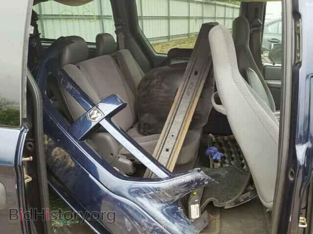 2005 DODGE CARAVAN - VIN: 1D4GP24R15B114943 - Фото 6
