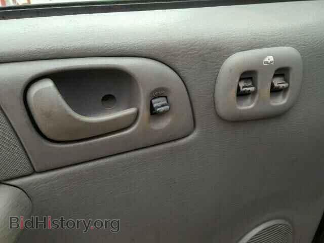 2005 DODGE CARAVAN - VIN: 1D4GP24R15B114943 - Фото 10