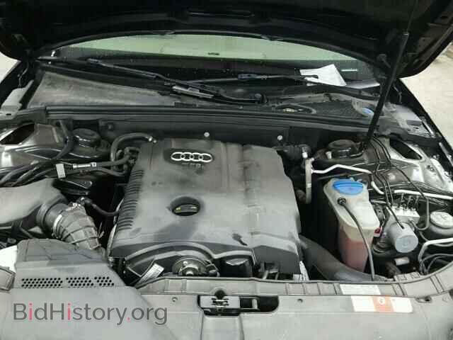 2010 AUDI A4 - VIN: WAUAFAFL8AN034201 - Фото 7