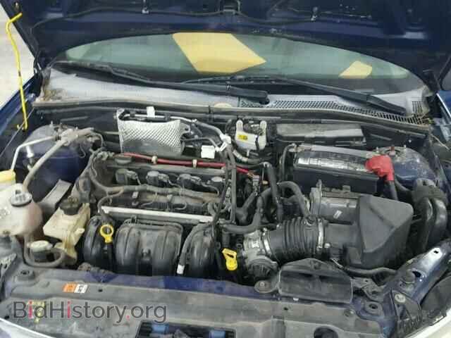 2008 FORD FOCUS - VIN: 1FAHP35NX8W133237 - Фото 7
