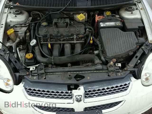 2004 DODGE NEON - VIN: 1B3ES56CX4D517160 - Фото 7