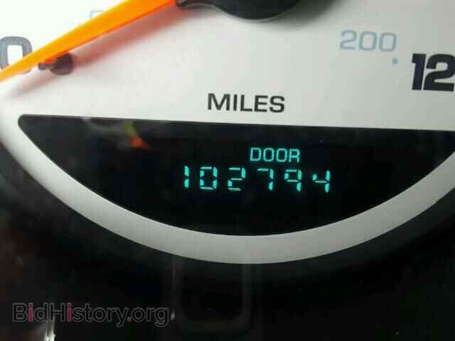 2004 DODGE NEON - VIN: 1B3ES56CX4D517160 - Фото 8