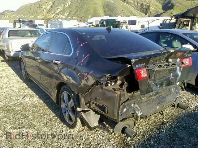 2011 ACURA TSX - VIN: JH4CU2F64BC018171 - Фото 3