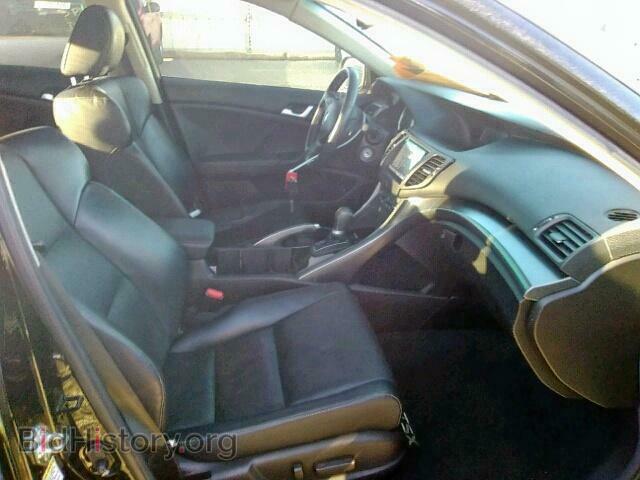 2011 ACURA TSX - VIN: JH4CU2F64BC018171 - Фото 5