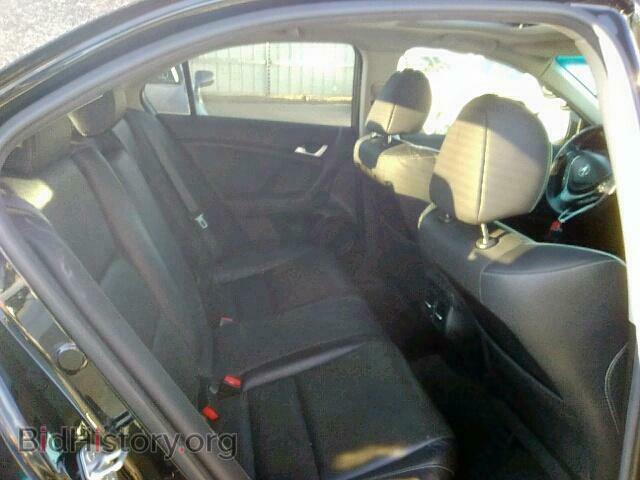 2011 ACURA TSX - VIN: JH4CU2F64BC018171 - Фото 6