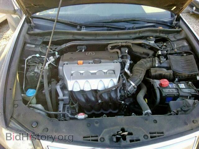 2011 ACURA TSX - VIN: JH4CU2F64BC018171 - Фото 7