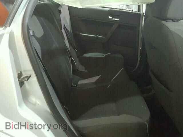 2008 FORD FOCUS - VIN: 1FAHP35N18W253038 - Фото 6