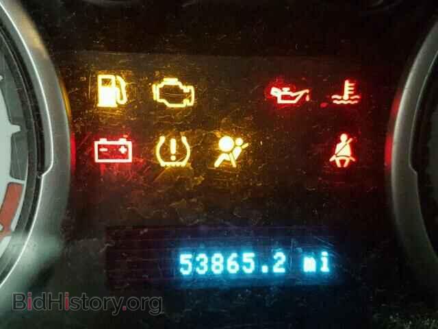 2008 FORD FOCUS - VIN: 1FAHP35N18W253038 - Фото 8