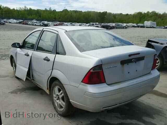 2007 FORD FOCUS - VIN: 1FAFP34N37W200879 - Фото 3