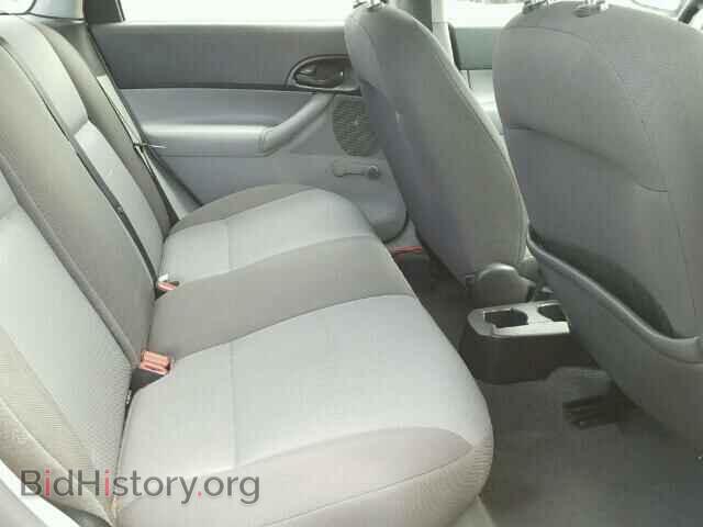 2007 FORD FOCUS - VIN: 1FAFP34N37W200879 - Фото 6