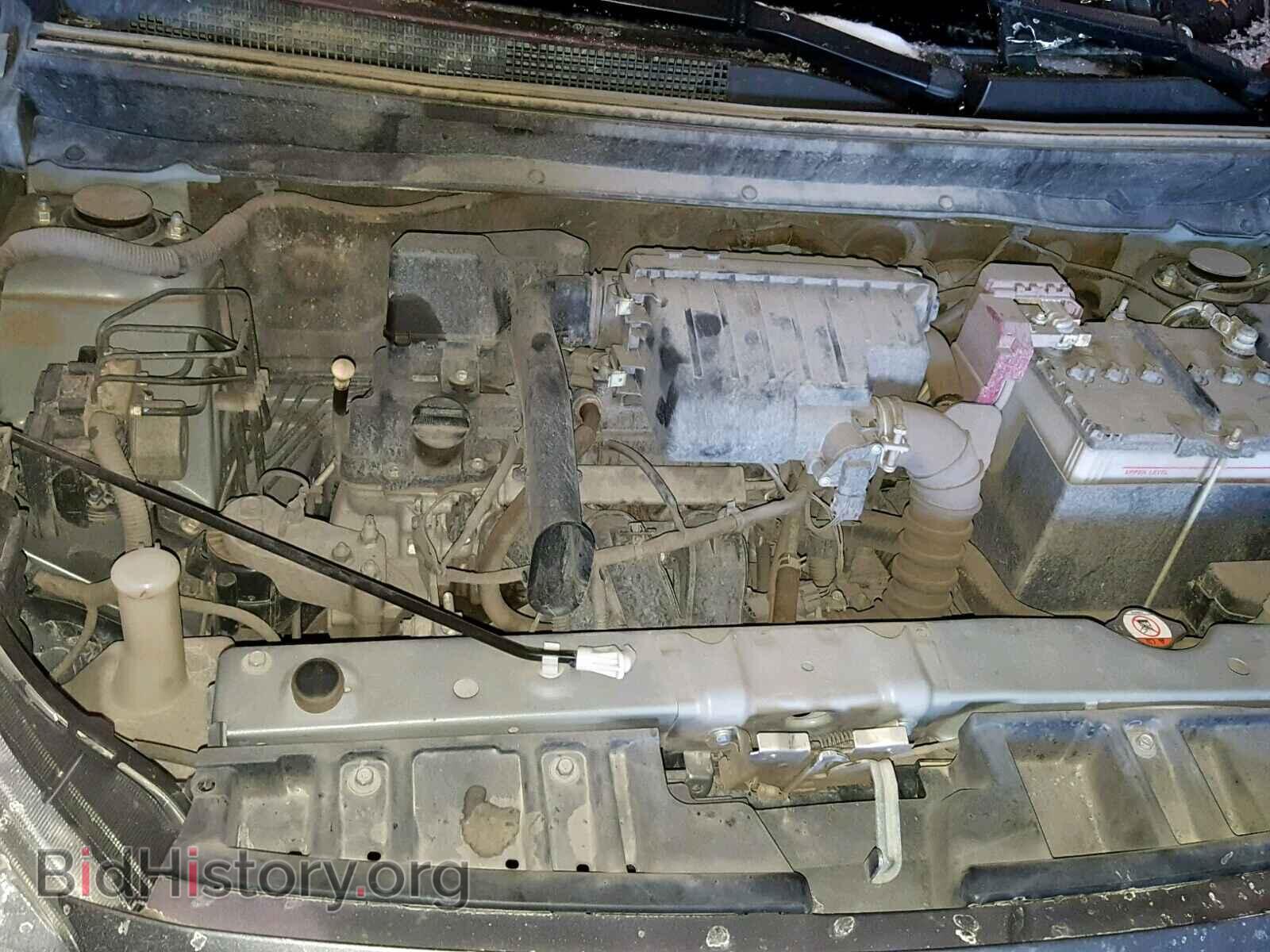 2017 MITSUBISHI MIRAGE - VIN: ML32F3FJXHHF08293 - Фото 7