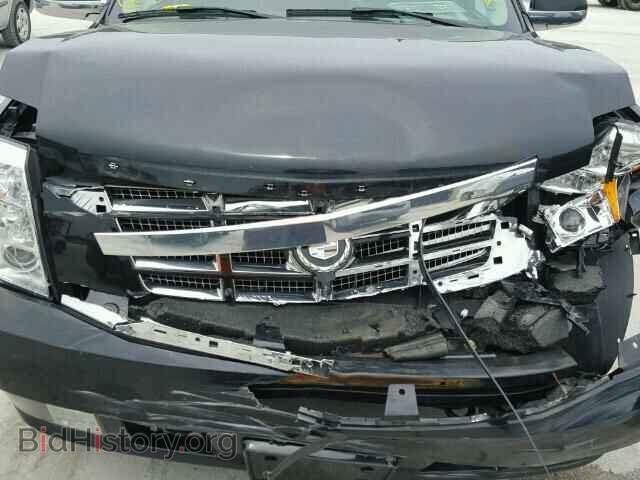 2007 CADILLAC ESCALADE - VIN: 1GYFK66887R427379 - Фото 7