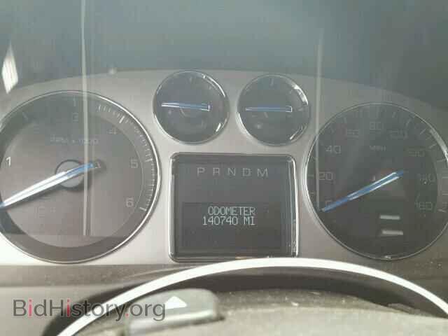 2007 CADILLAC ESCALADE - VIN: 1GYFK66887R427379 - Фото 8