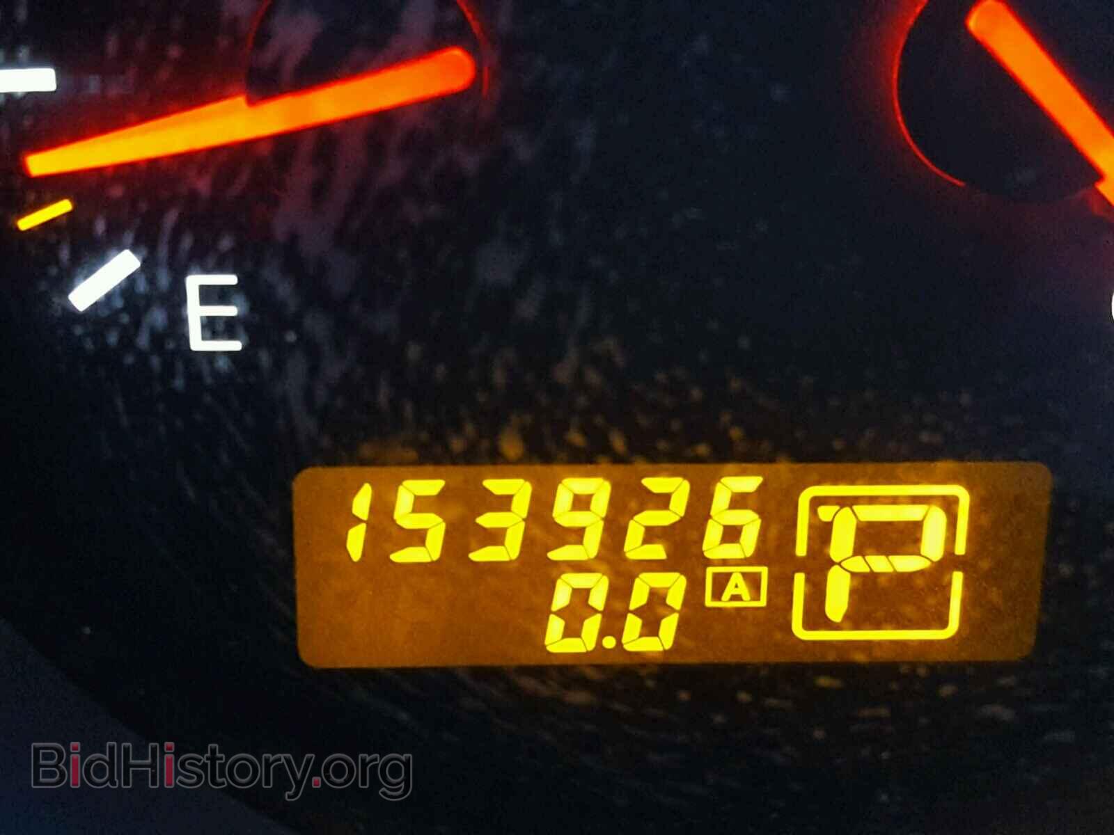 2007 NISSAN MAXIMA - VIN: 1N4BA41EX7C816008 - Фото 8