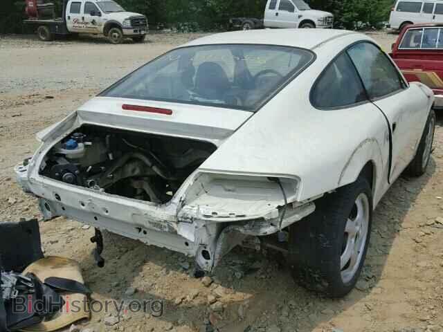 2000 PORSCHE 911 - VIN: WP0AA2996YS620074 - Фото 4