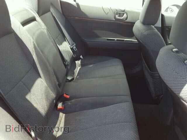 2012 MITSUBISHI GALANT - VIN: 4A32B3FF4CE020899 - Фото 6
