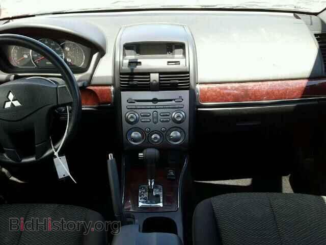2012 MITSUBISHI GALANT - VIN: 4A32B3FF4CE020899 - Фото 9
