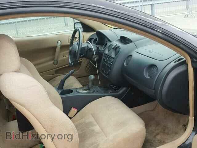 2000 MITSUBISHI ECLIPSE - VIN: 4A3AC44GXYE005924 - Фото 5